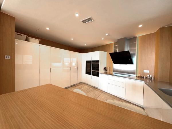 Piso en calle Costa Azul, 16