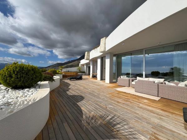 Piso en calle Costa Azul, 16