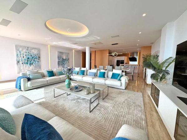 Piso en calle Costa Azul, 16