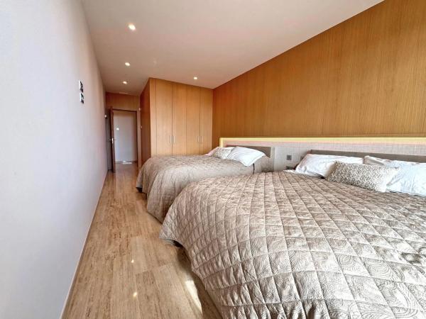 Piso en calle Costa Azul, 16