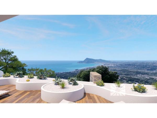 Piso en calle Costa Azul, 16