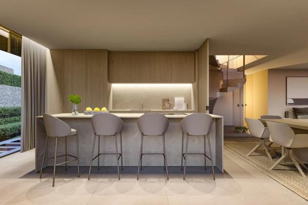 Piso en Zona de Mascarat