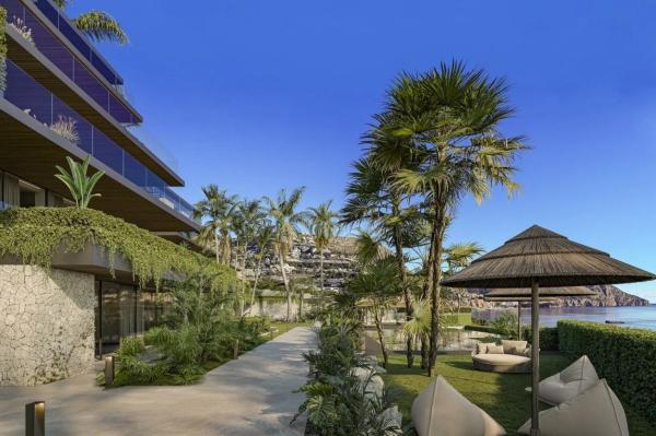 Piso en Zona de Mascarat