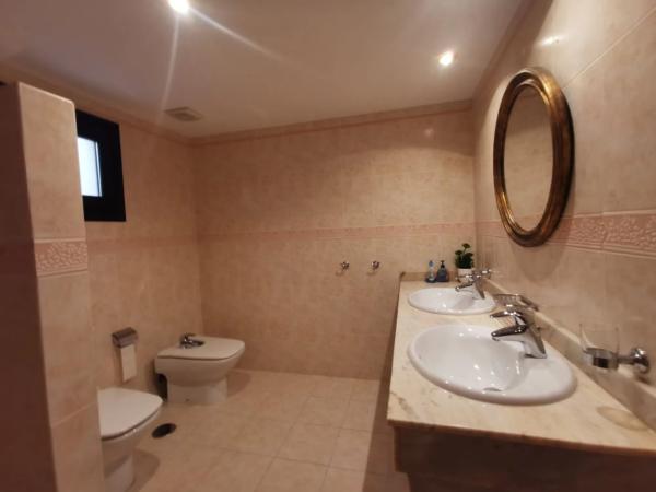 Ático en calle Principal de la Serra