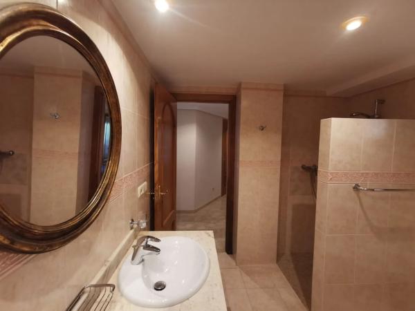 Ático en calle Principal de la Serra