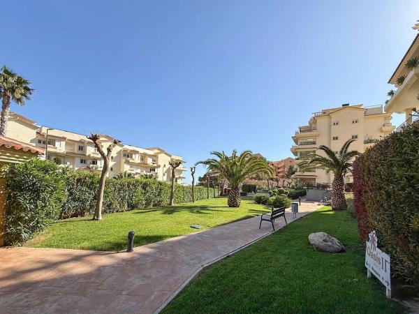 Piso en calle Pagell Mascarat