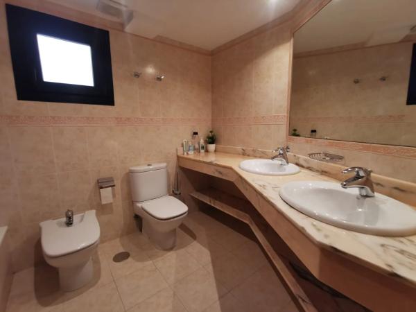 Ático en calle Principal de la Serra