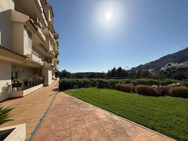 Piso en calle Pagell Mascarat