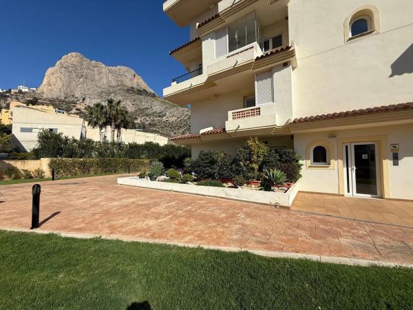 Piso en calle Pagell Mascarat