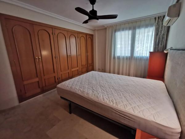 Ático en calle Principal de la Serra