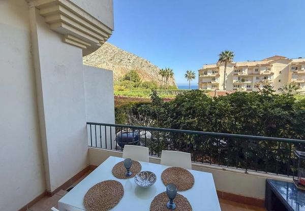 Piso en calle Pagell Mascarat