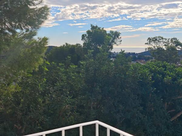 Casa independiente en calle l'Aitana s/n