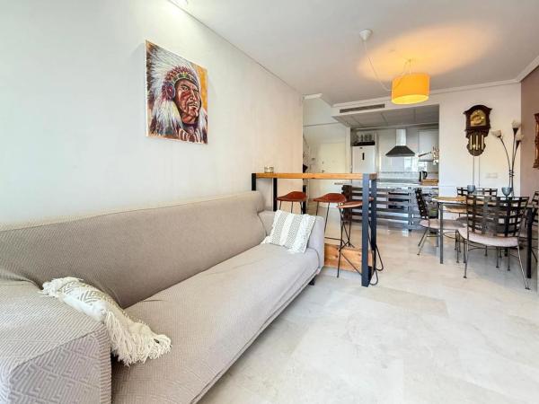 Piso en calle Pagell Mascarat