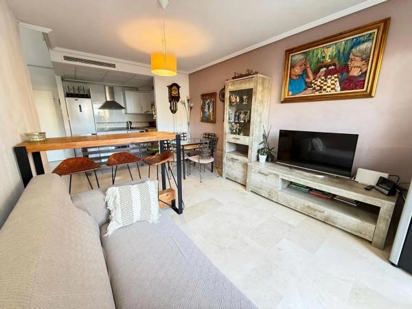 Piso en calle Pagell Mascarat