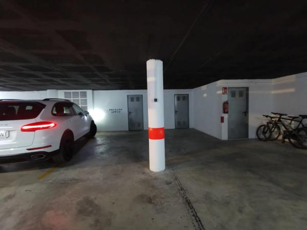 Ático en calle Principal de la Serra