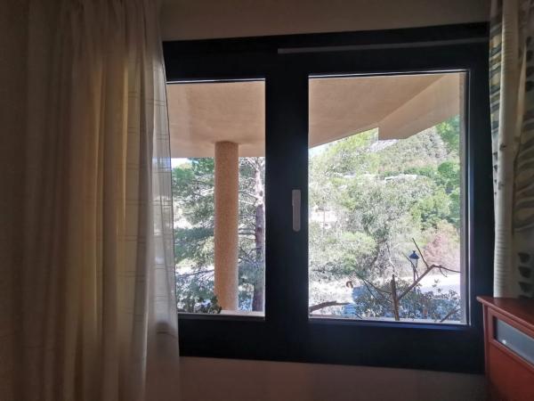 Ático en calle Principal de la Serra