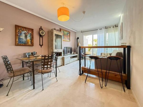 Piso en calle Pagell Mascarat