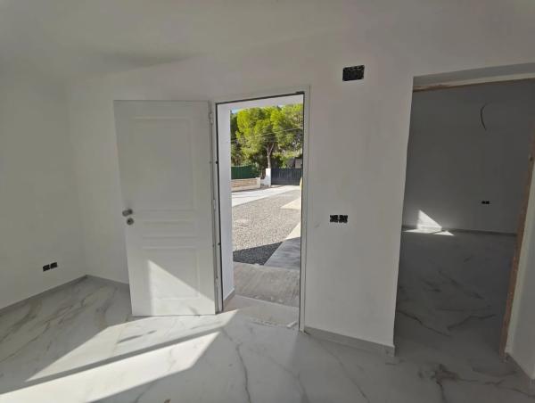 Casa independiente en calle l'Aitana s/n