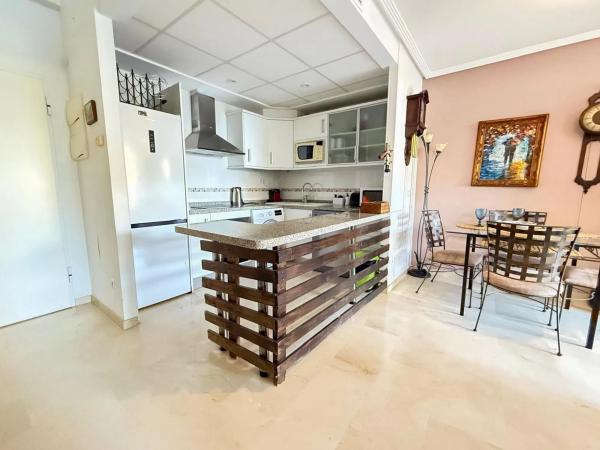 Piso en calle Pagell Mascarat