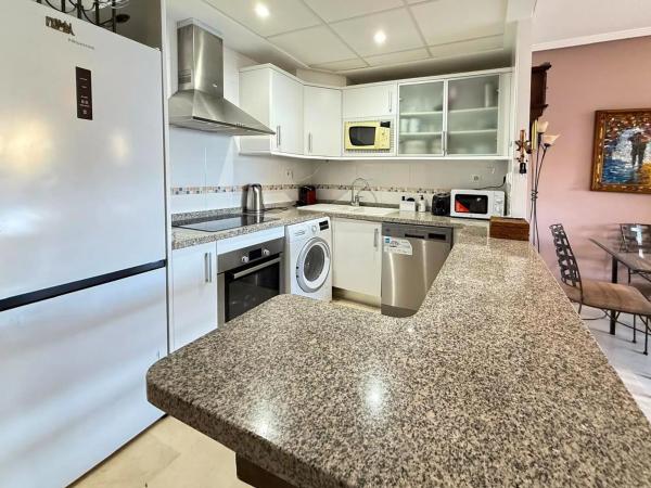 Piso en calle Pagell Mascarat