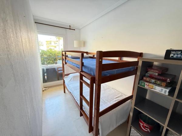 Piso en calle Pagell Mascarat