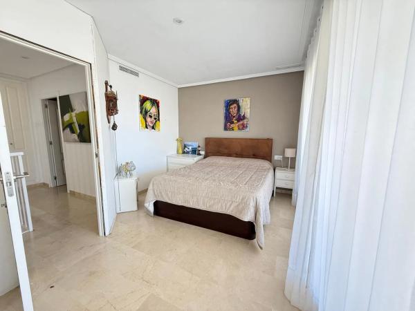 Piso en calle Pagell Mascarat