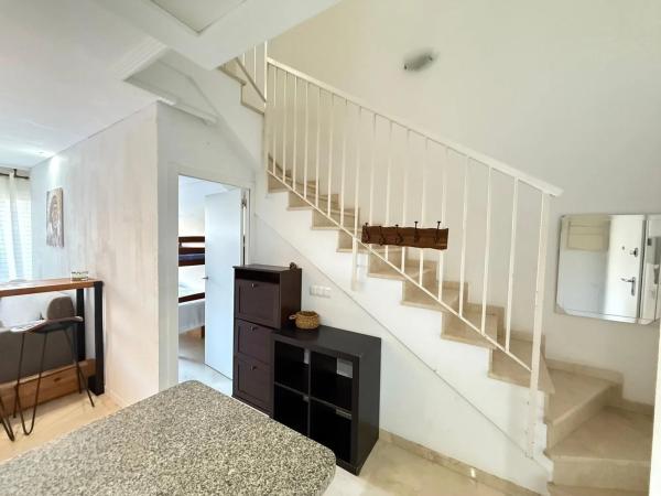 Piso en calle Pagell Mascarat