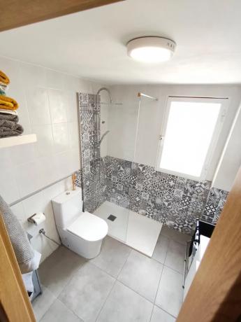 Piso en Costera dels Nassos