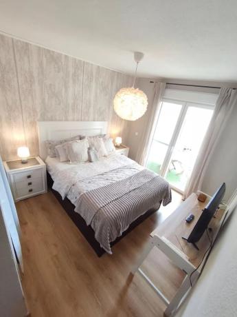 Piso en Costera dels Nassos