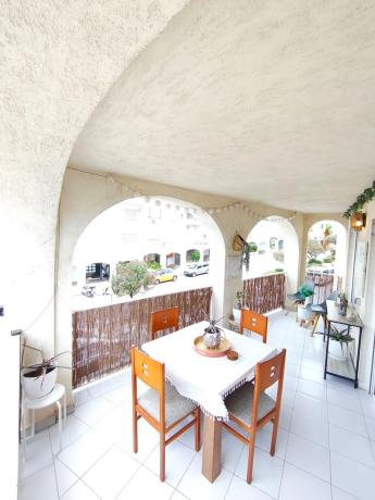 Piso en Costera dels Nassos