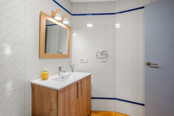 Piso en Altea Pueblo