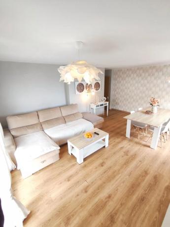 Piso en Costera dels Nassos