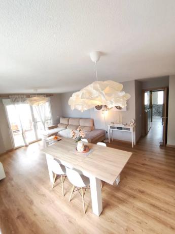 Piso en Costera dels Nassos