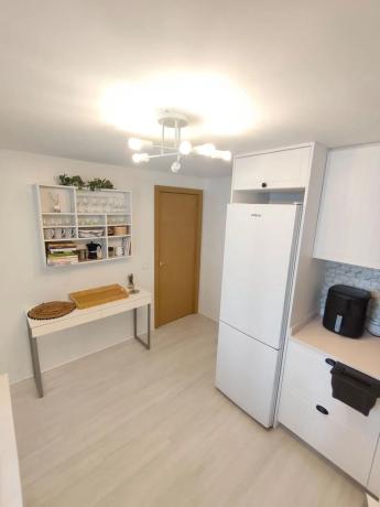 Piso en Costera dels Nassos