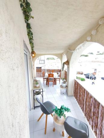 Piso en Costera dels Nassos