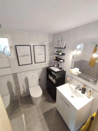 Piso en Costera dels Nassos