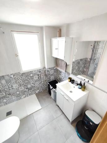 Piso en Costera dels Nassos