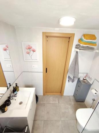 Piso en Costera dels Nassos