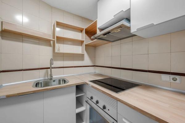 Piso en Altea Pueblo