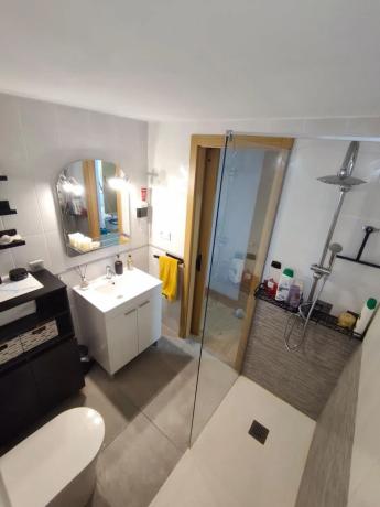 Piso en Costera dels Nassos