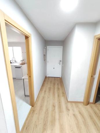 Piso en Costera dels Nassos