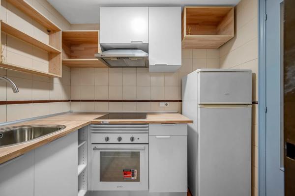 Piso en Altea Pueblo