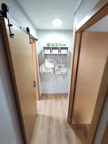 Piso en Costera dels Nassos