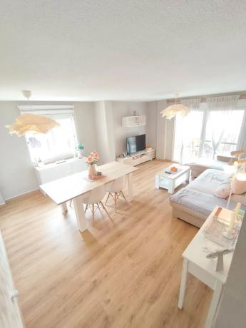 Piso en Costera dels Nassos