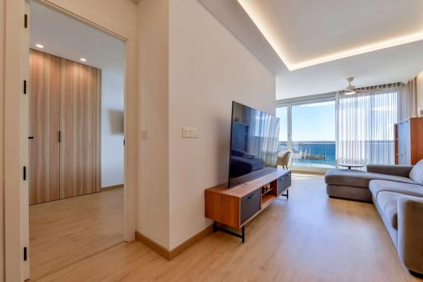 Piso en Zona de Mascarat