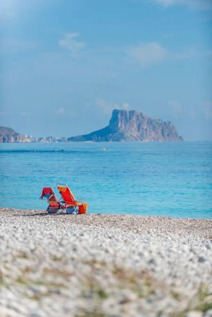 Piso en Altea Pueblo