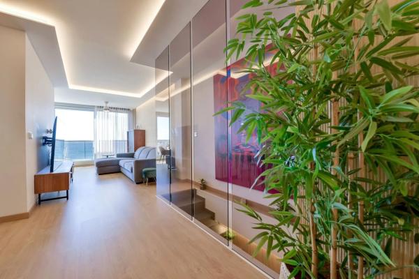 Piso en Zona de Mascarat