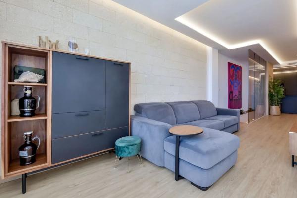 Piso en Zona de Mascarat