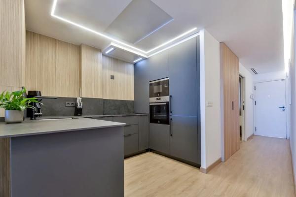 Piso en Zona de Mascarat