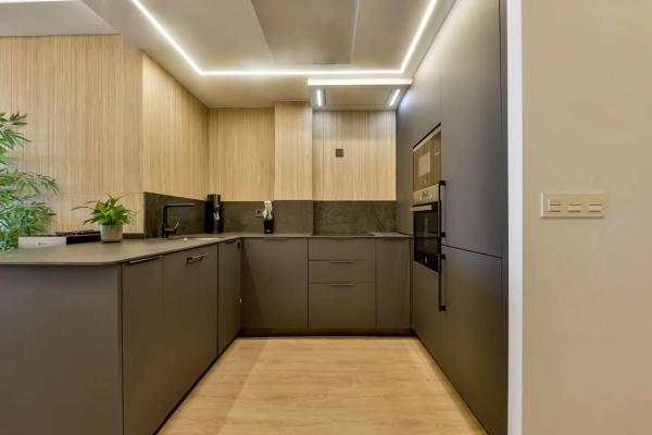 Piso en Zona de Mascarat